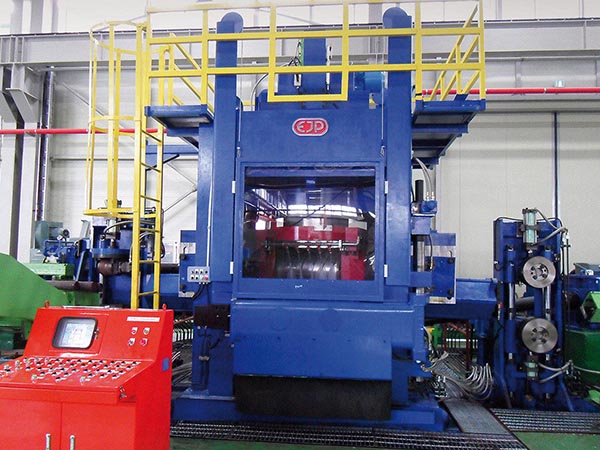 二輥矯直機(jī)